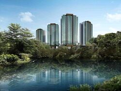 Normanton Park (D5), Apartment #467598871